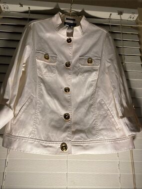 Jones New York Jacket